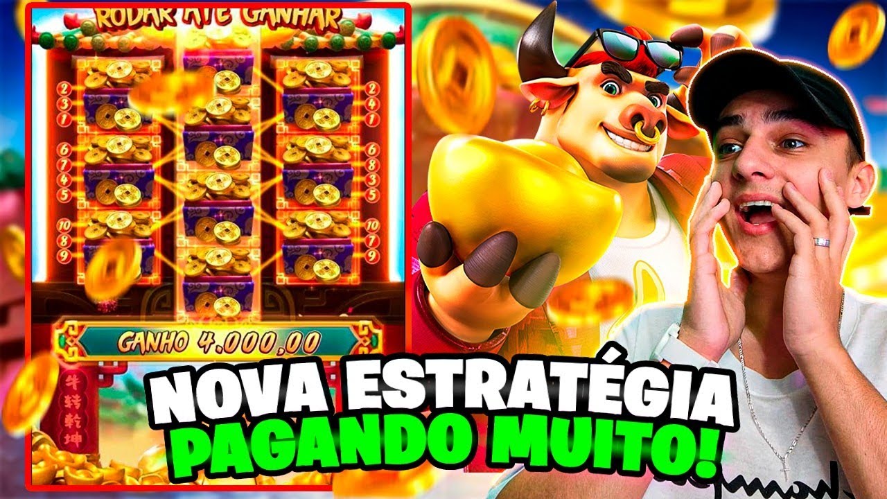 horário pagantes fortune ox